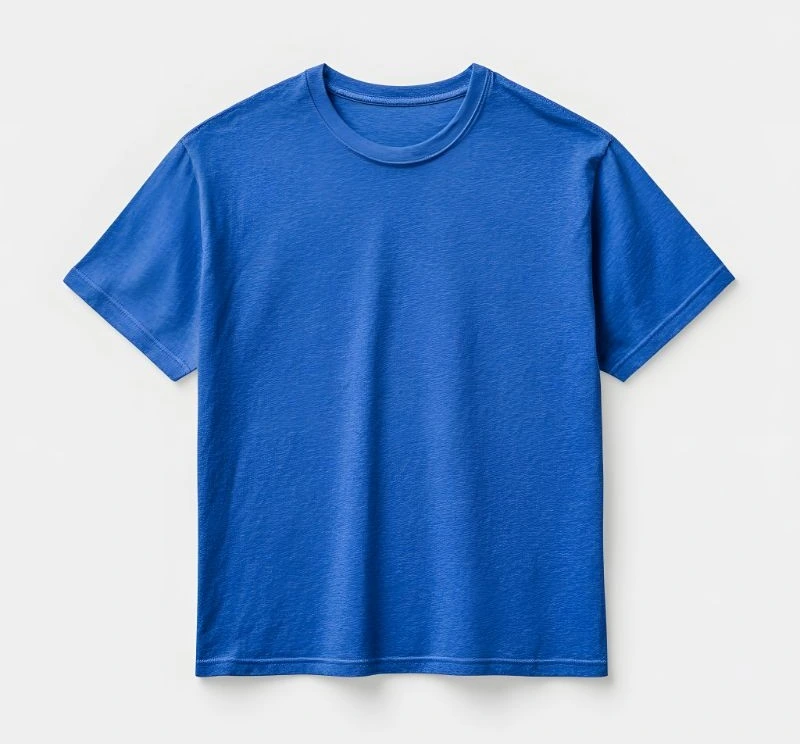 Confecção de camisetas no atacado