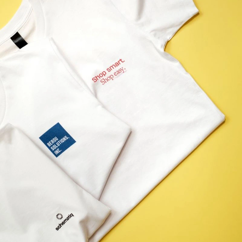 Confecção de uniformes empresariais