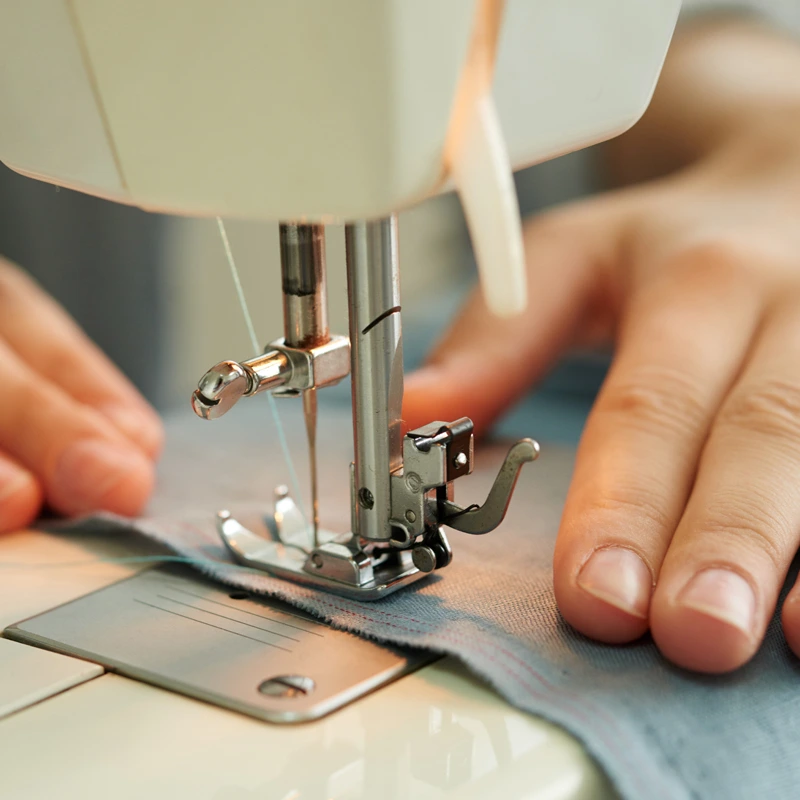 Confecções de moda íntima