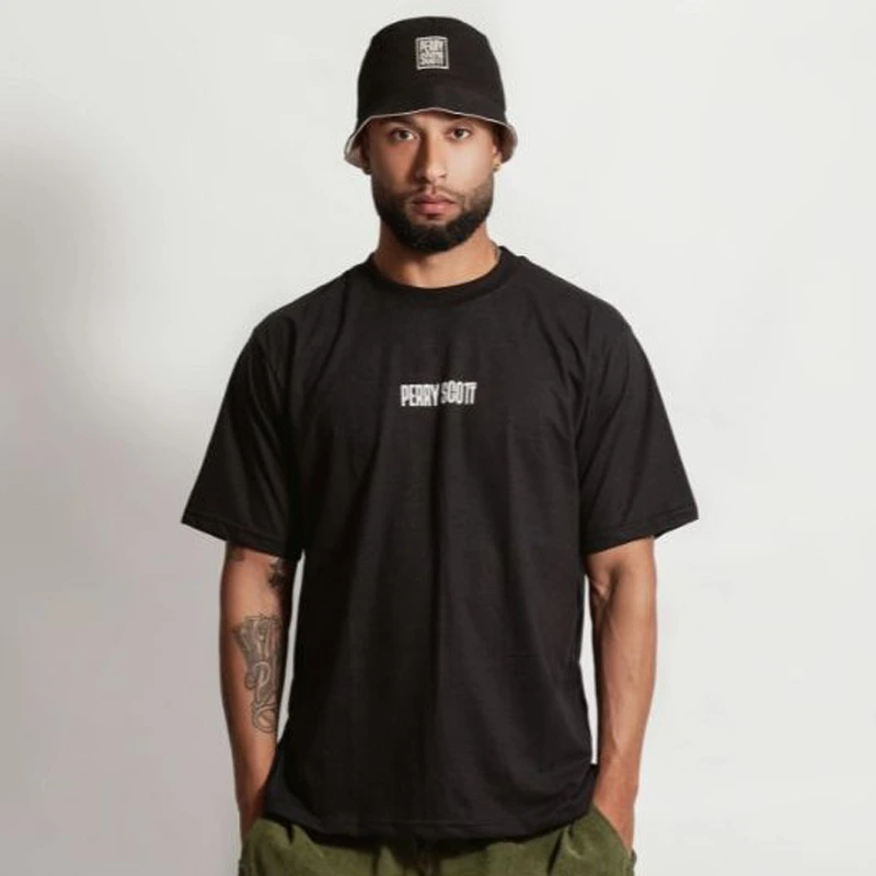 Fábrica de camisetas para marca própria