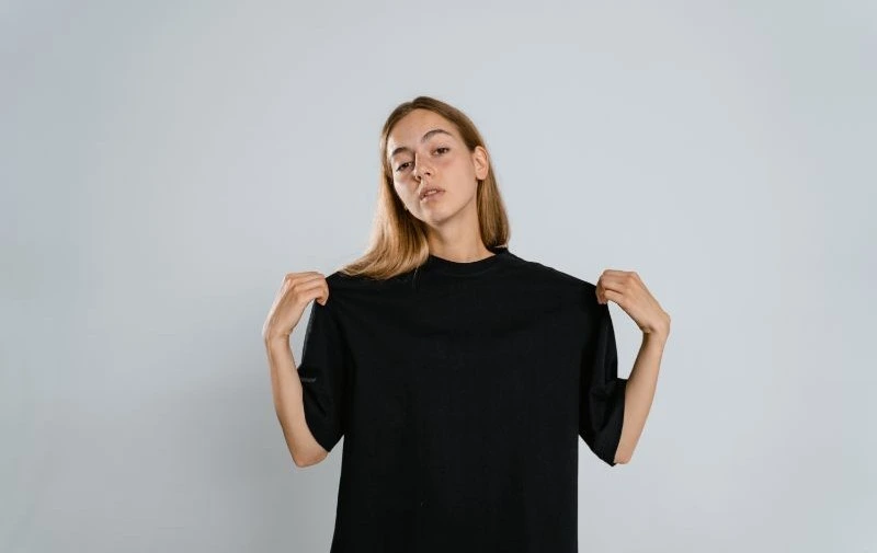 Fábrica de confecção de roupas em Paraná