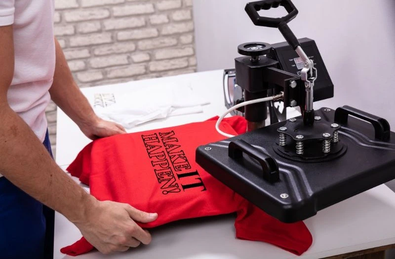 Fabricante private label de roupas