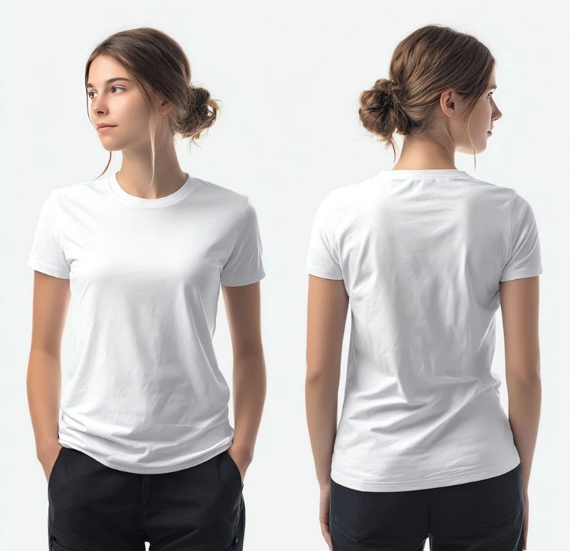 Private label de moda feminina