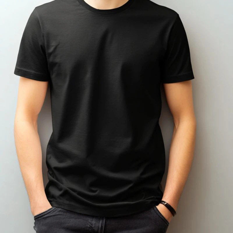 Private label de moda masculina