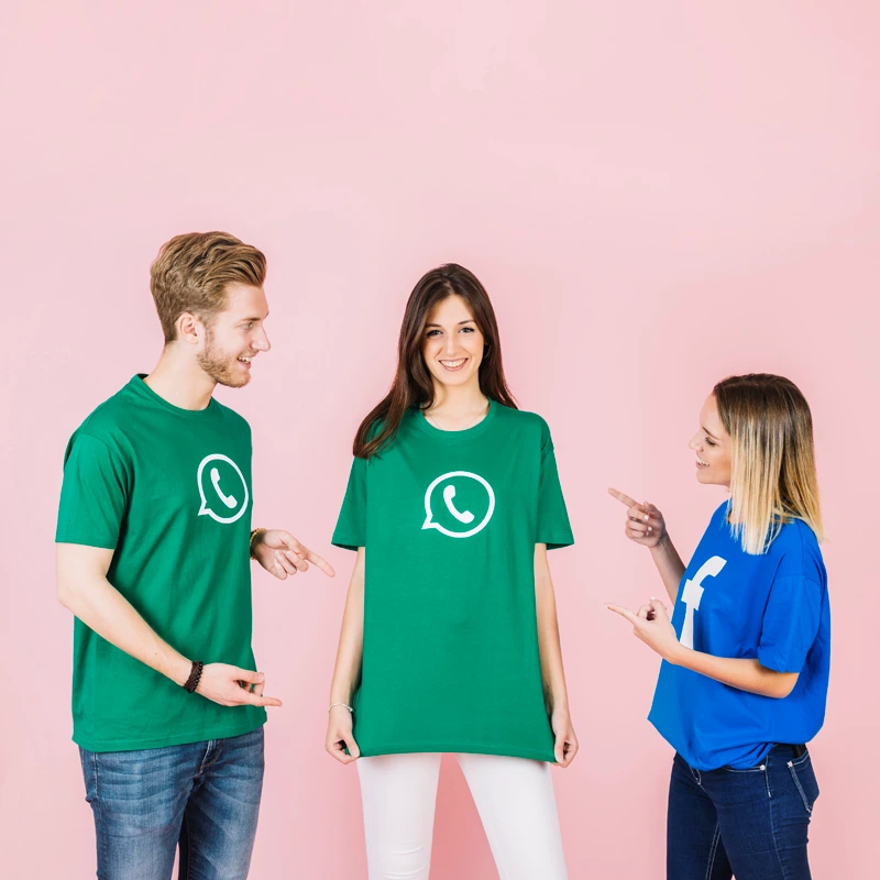 Uniforme corporativo em Paraná