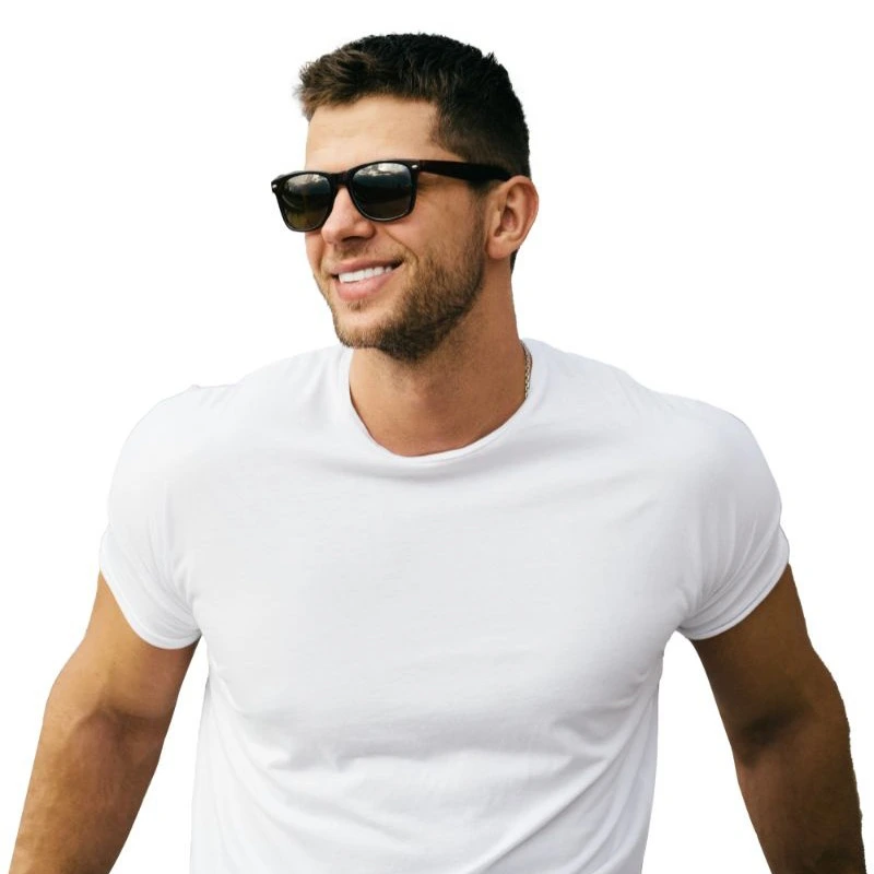 White label moda masculina