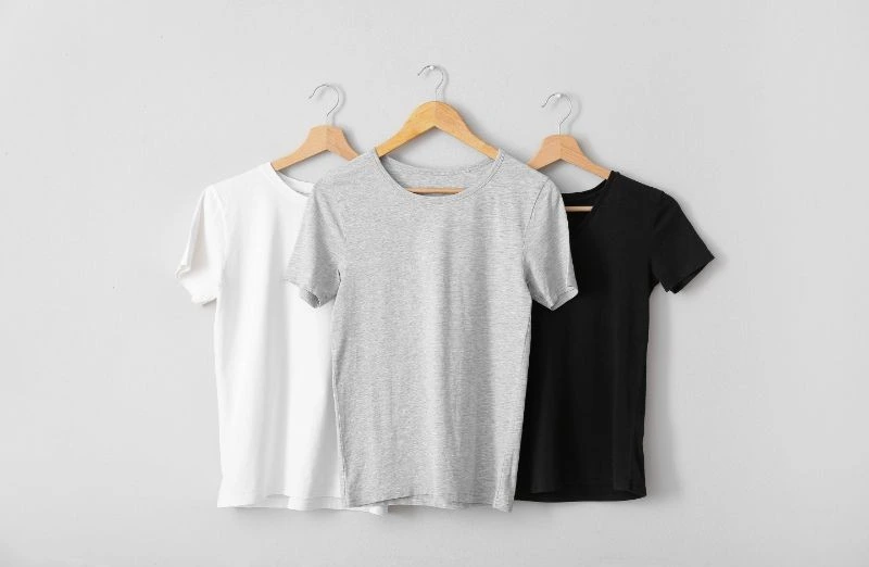 White label roupas